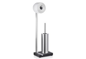 MENOTO toiletbutler 1-rol (mat)