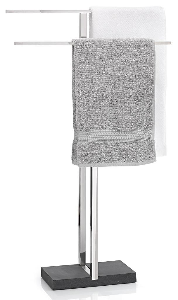 MENOTO towel rack 50cm (gloss) 68664