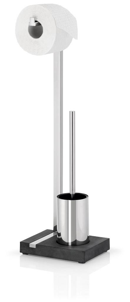 MENOTO toiletbutler 1-rol (glans) 68688