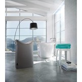 FRISCO laundry basket Taupe (65386)