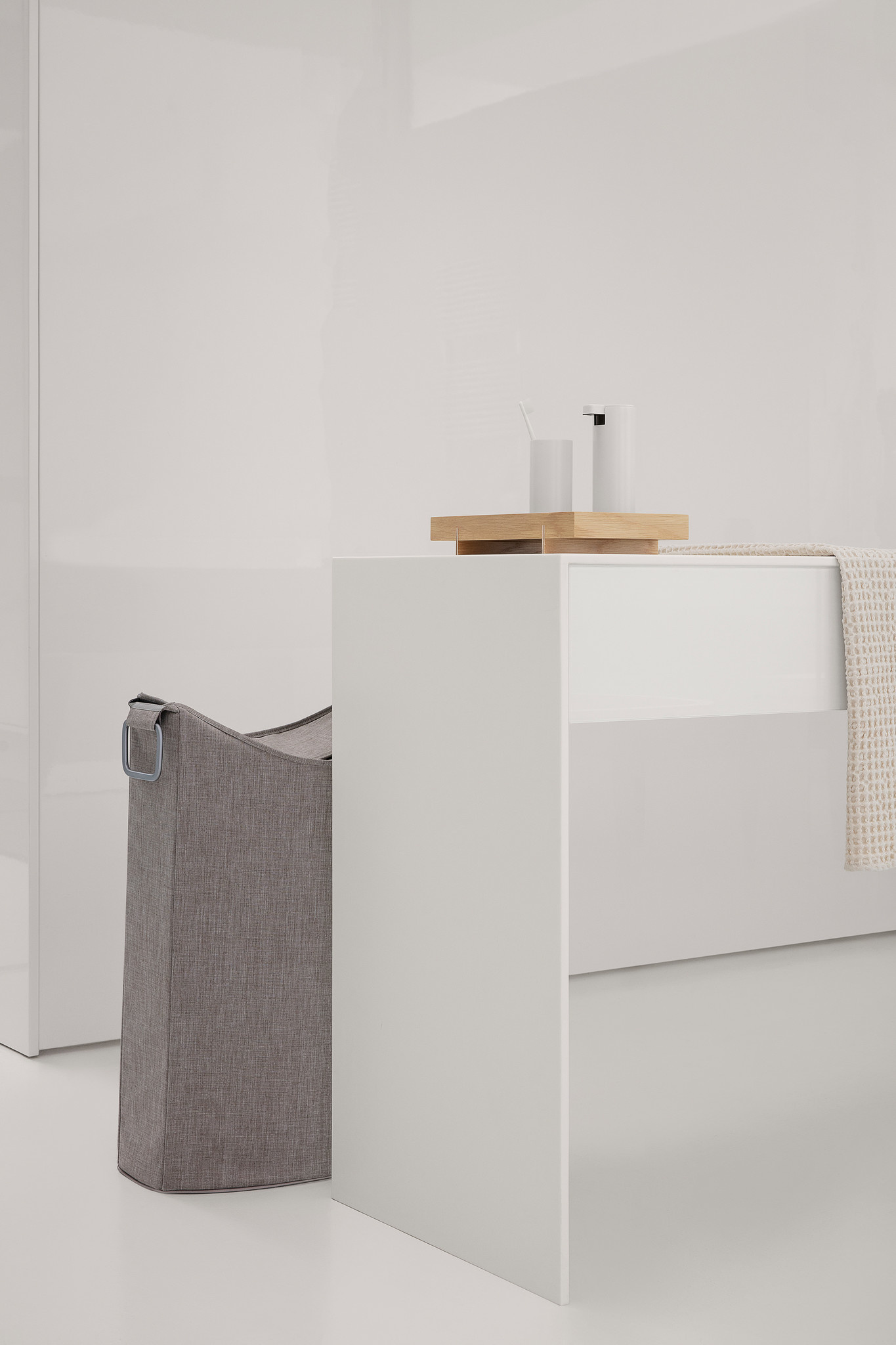 FRISCO wasmand Sand (65382)