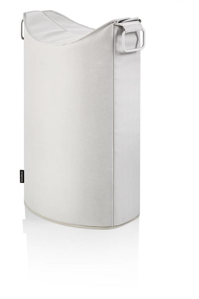 FRISCO laundry basket Sand (65382)