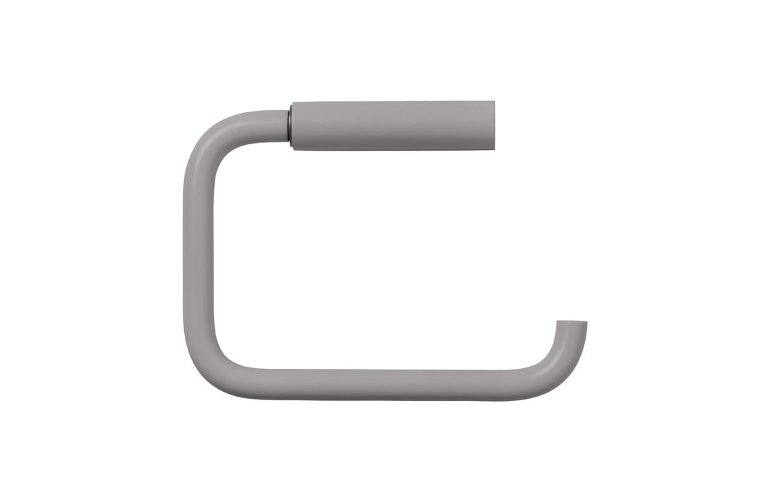 Blomus MODO toilet roll holder Satellite