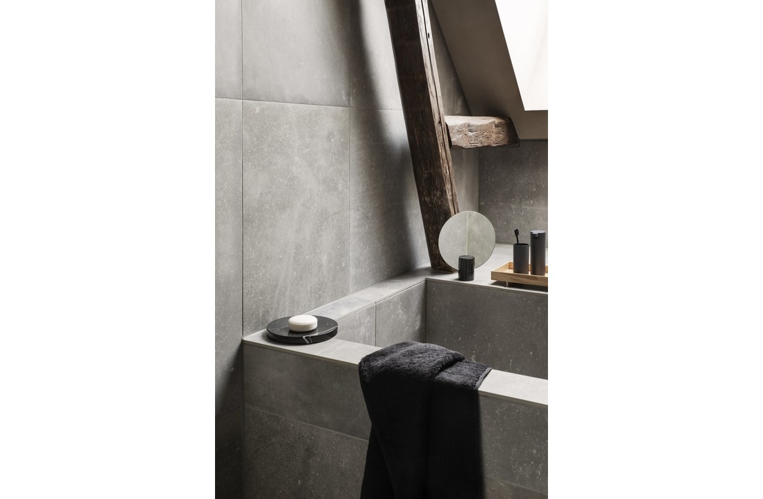 Beker / tandenborstelhouder MODO Magnet (66360)