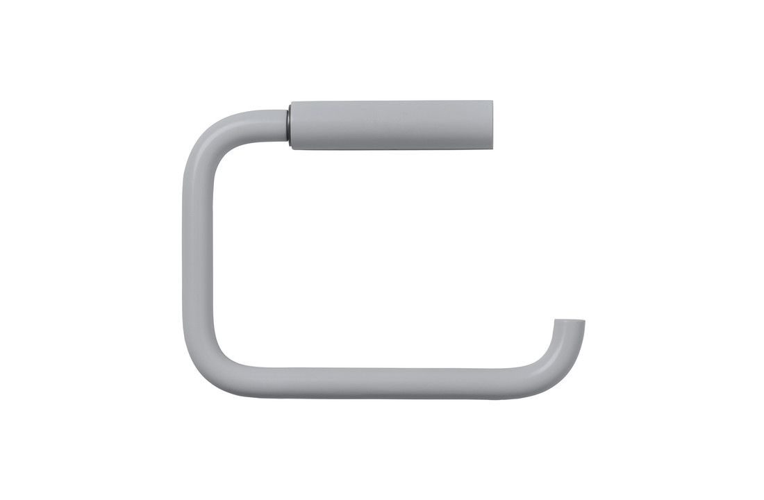 Blomus MODO Toilettenpapierhalter mit Mikrochip