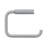 Blomus MODO Toilettenpapierhalter mit Mikrochip