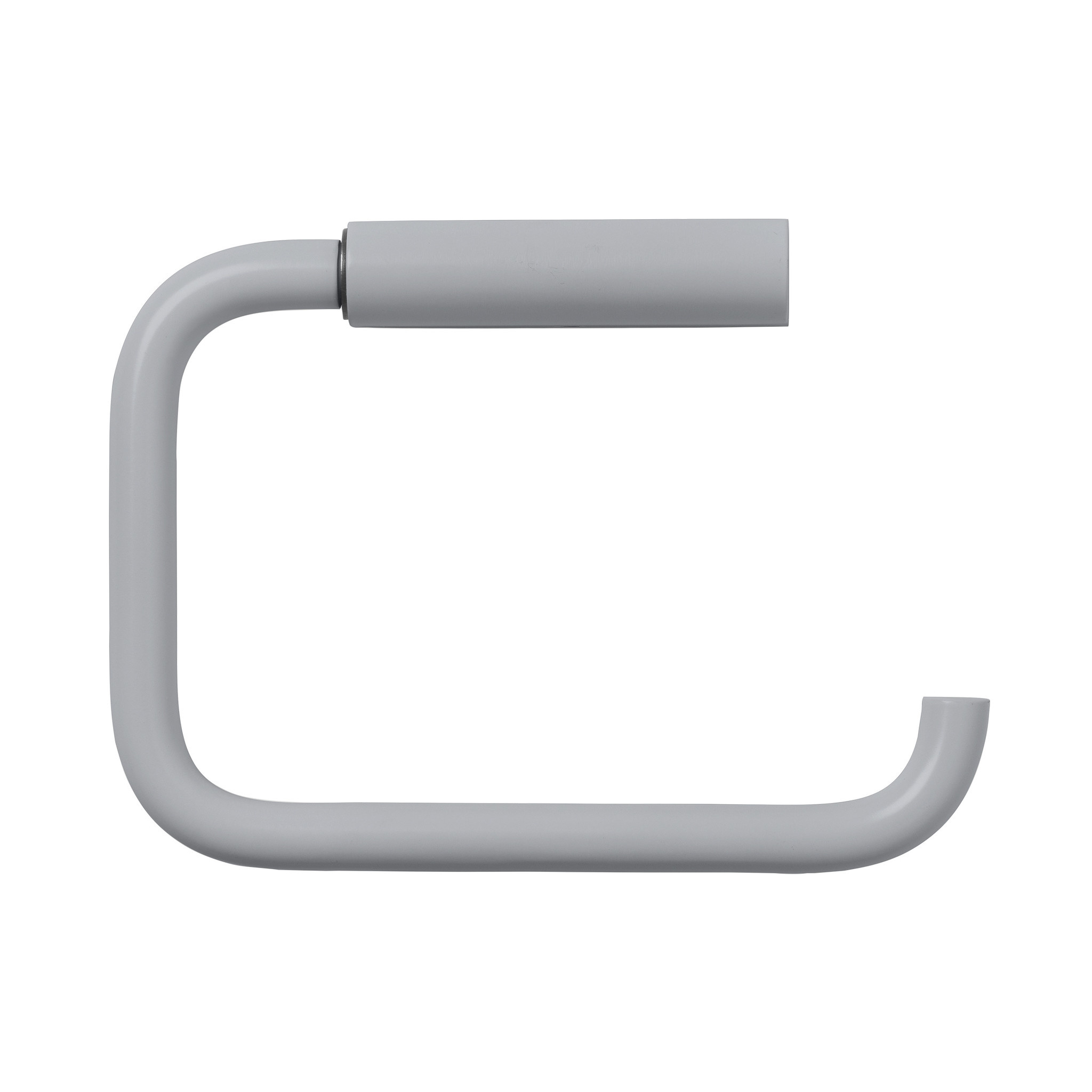 Blomus MODO Toilettenpapierhalter mit Mikrochip