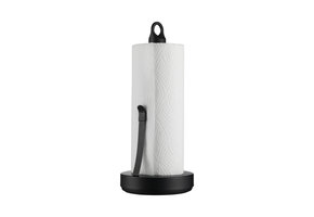 LOOP keukenrolhouder (Black)