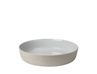 SABLO Cloud - Servierschüssel 34,5 cm