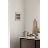 SABLO Stone - kop en schotel (64316) set/2