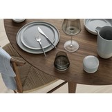 SABLO Stone - kop en schotel (64316) set/2