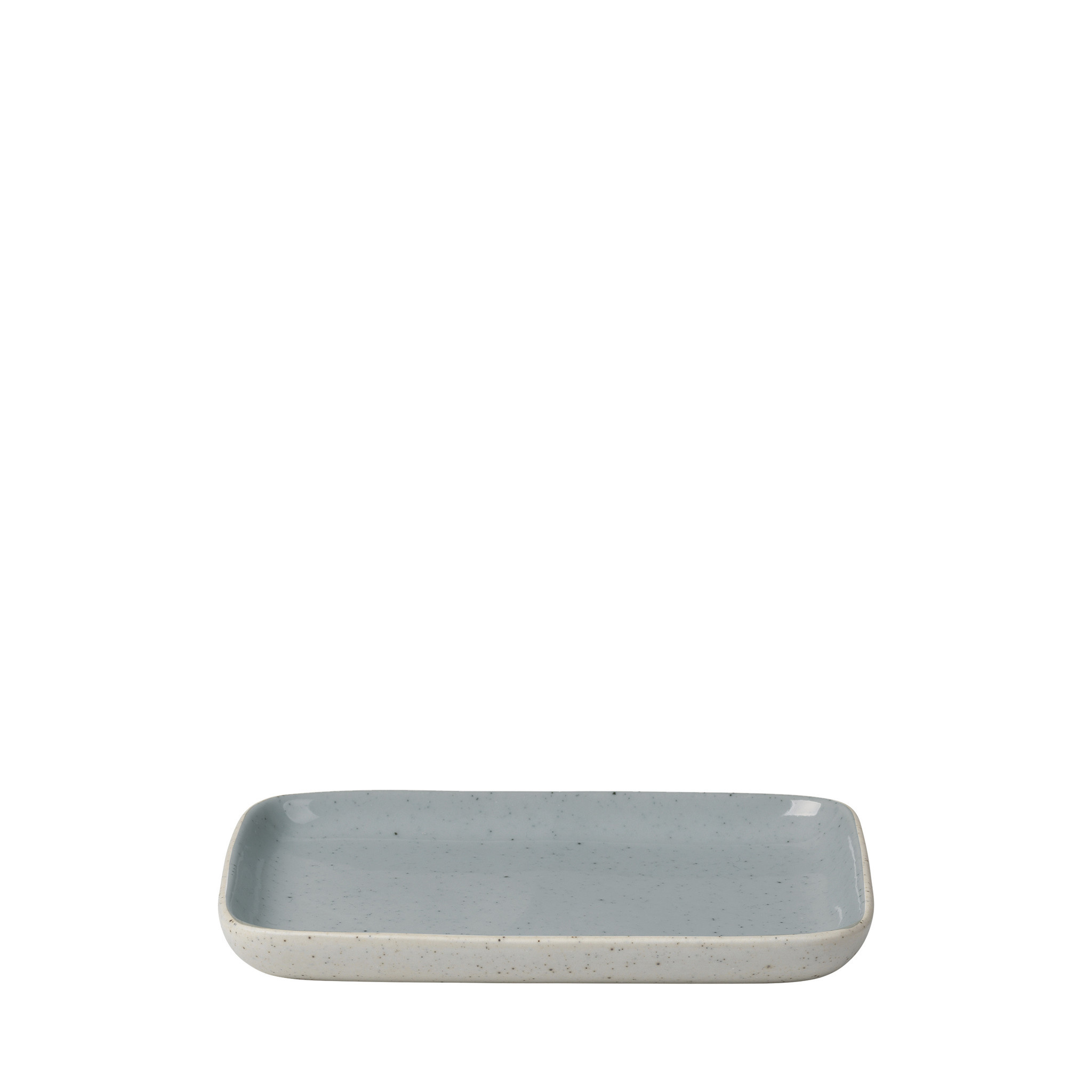 SABLO Stone - schaal 13,5 cm (64314) set/4