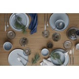 SABLO Stone - schaal 9,5 cm (64313) set/4