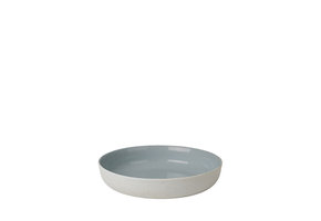 SABLO Stone - diep bord 18,5 cm (set/4)