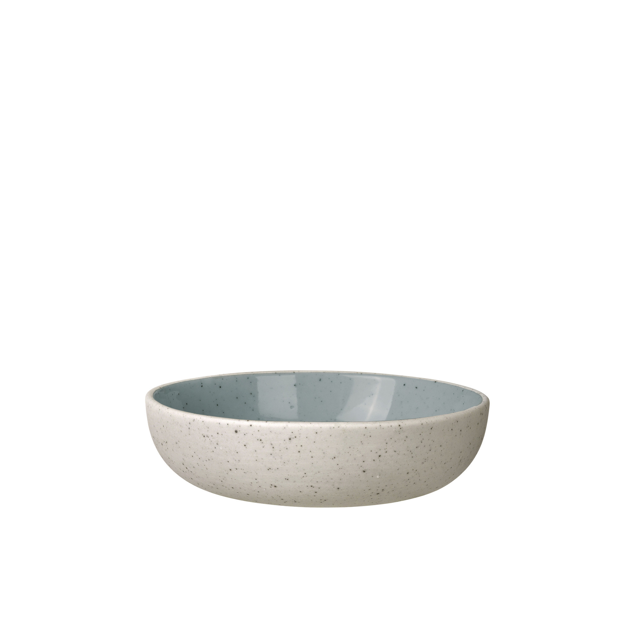 SABLO Stone - schaal 10 cm (64311) set/4