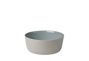 SABLO Stone - bowl 15.5 cm (set/4)