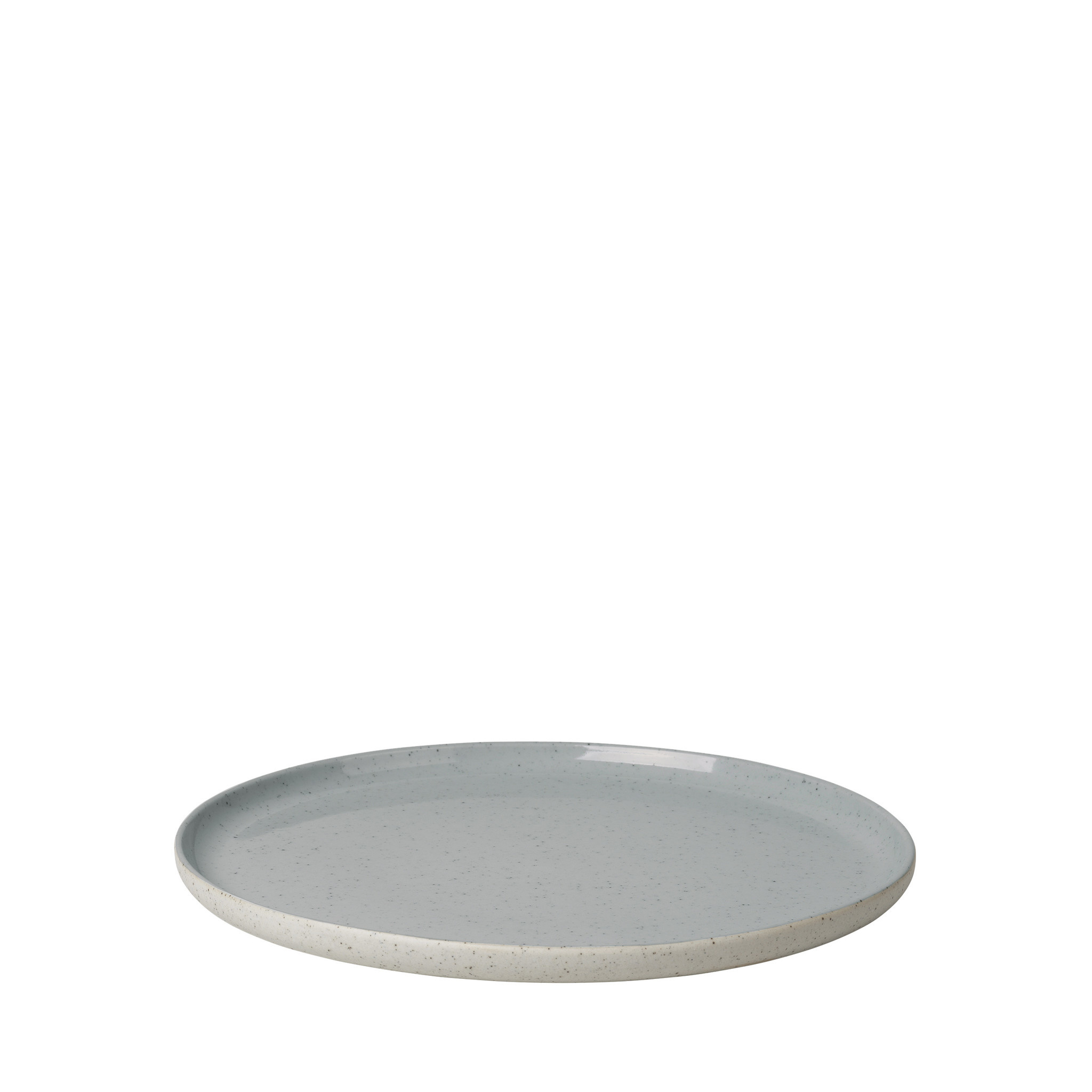SABLO Stone - flat plate 21 cm (64305) set/4