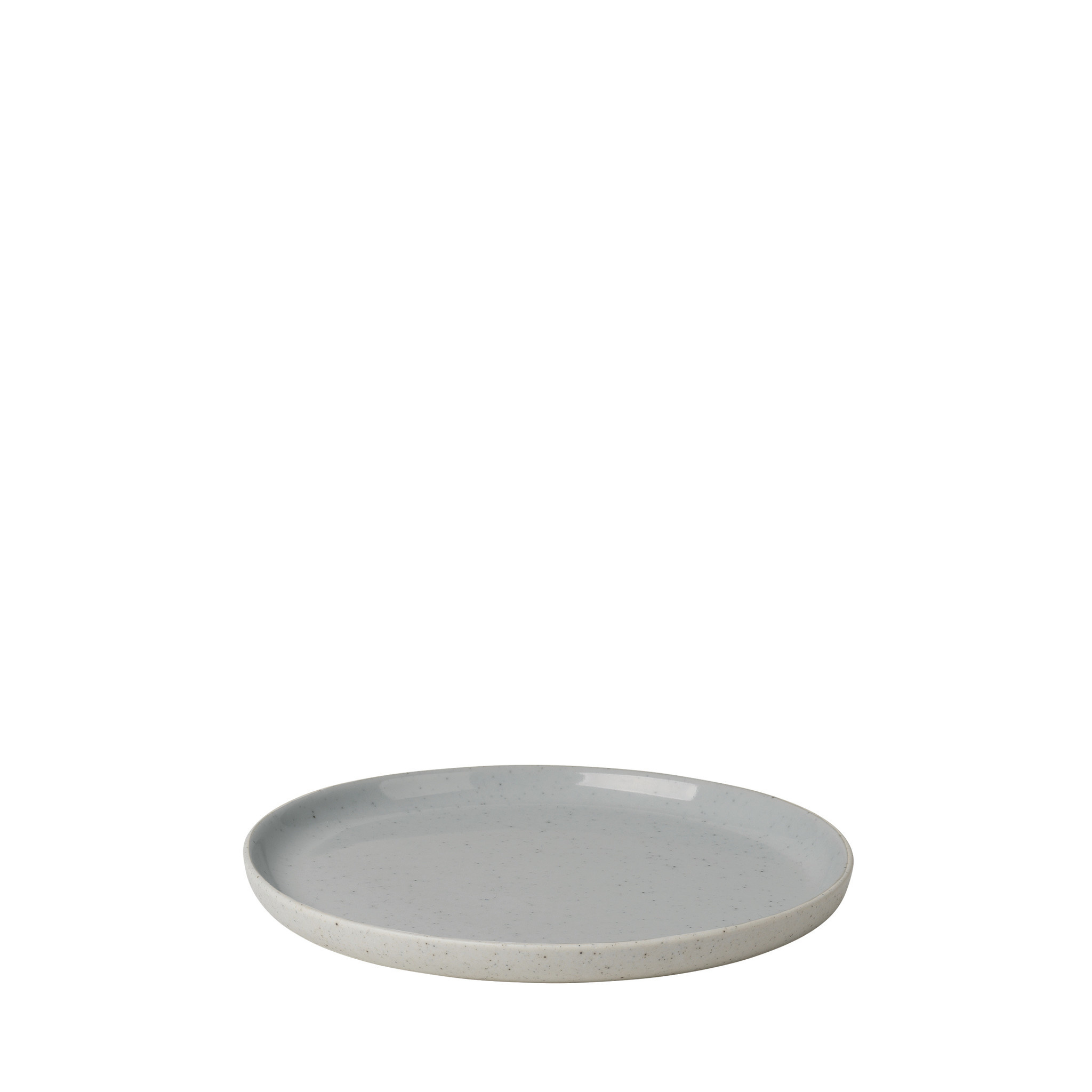 SABLO Stone - flat plate 14 cm (64304) set/4