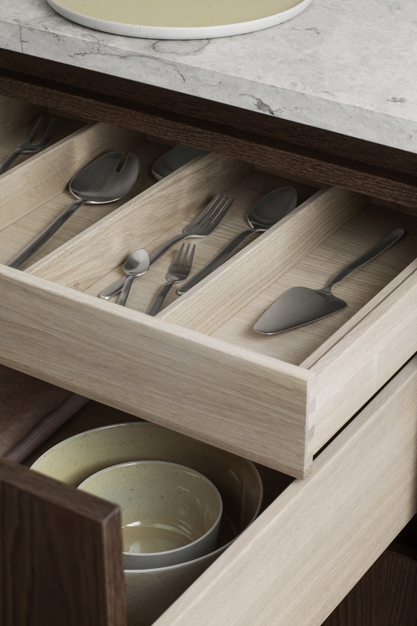 SABLO Savannah - Espressotasse 70 ml (64342) Set/4