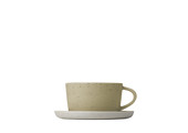 SABLO Savannah - cup and saucer (set/2)