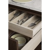 SABLO Savannah - Schüssel 13,5 cm (64337) Set/4