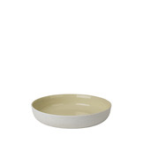 SABLO Savannah - deep plate 18.5 cm (64335) set/4