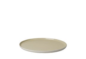 SABLO Savannah - flat plate 26 cm (set/3)