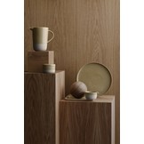 SABLO Savannah - flat plate 26 cm (64329) set/3