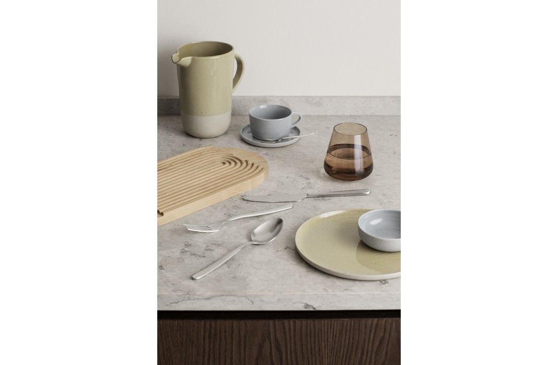 SABLO Savannah - plat bord 26 cm (64329) set/3
