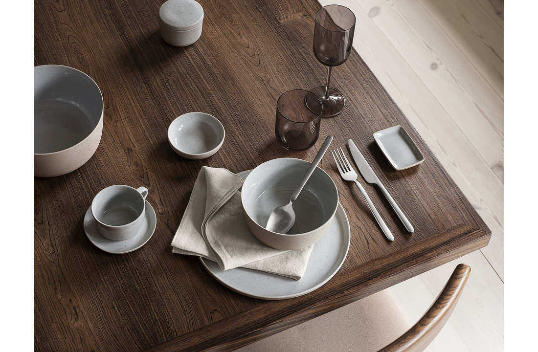 SABLO Savannah - plat bord 26 cm (64329) set/3