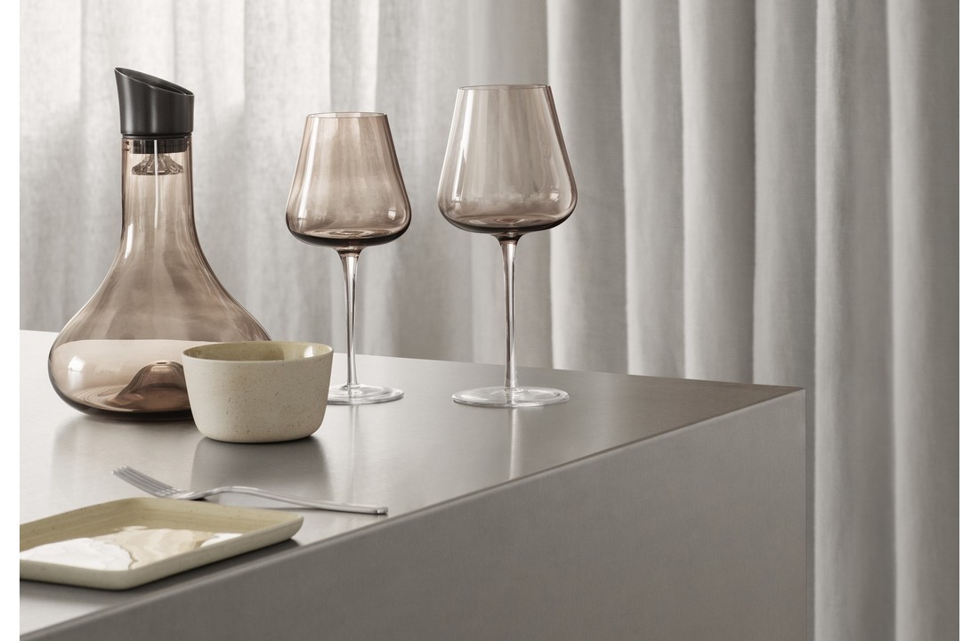 SABLO Savannah - plat bord 26 cm (64329) set/3