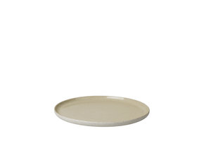 SABLO Savannah - plat bord 21 cm (set/6)
