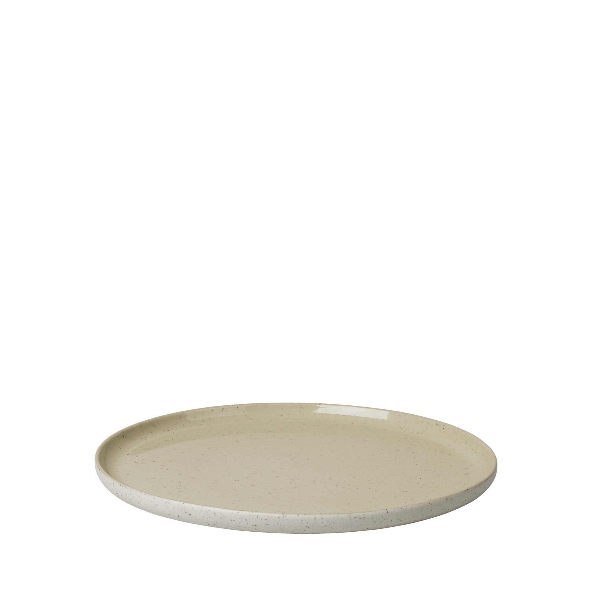 SABLO Savannah - flat plate 21 cm (64328) set/4