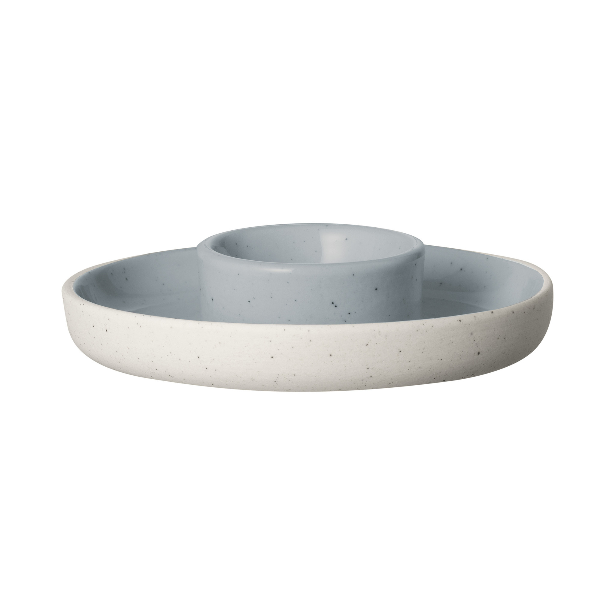 SABLO Stone - egg cup (64322) set/2