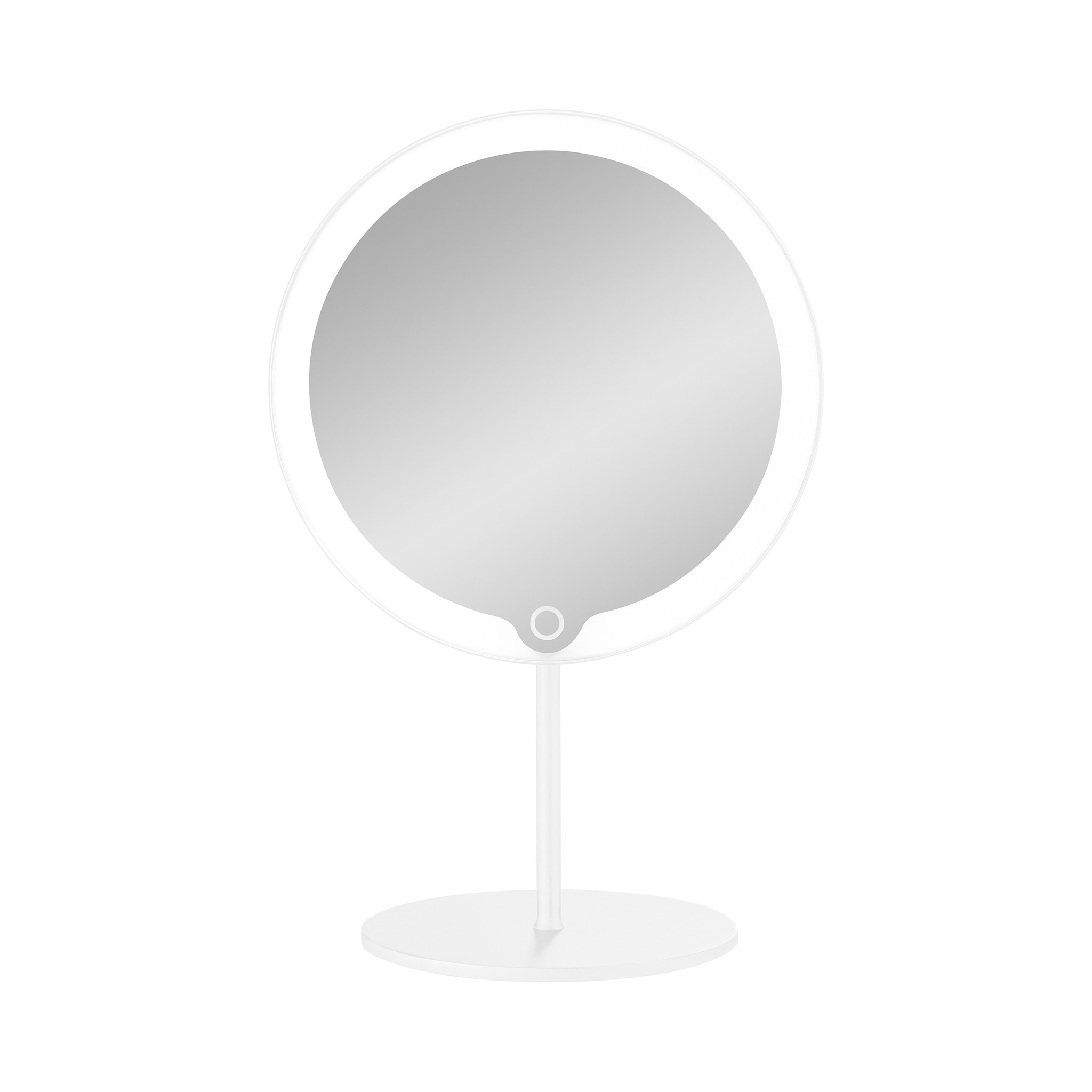 Blomus MODO LED cosmetic mirror White