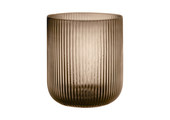 VEN Windlicht Coffee Ø 17,5 cm