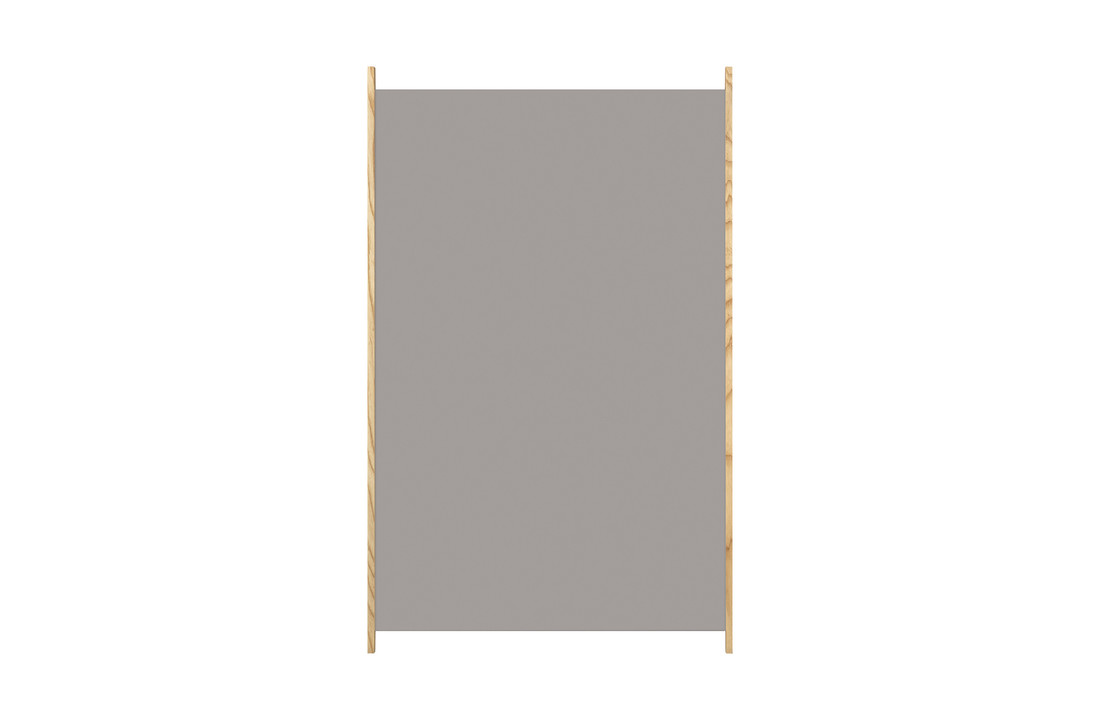KOREO Magnettafel Trauertaube 123 x 75 cm - 66507