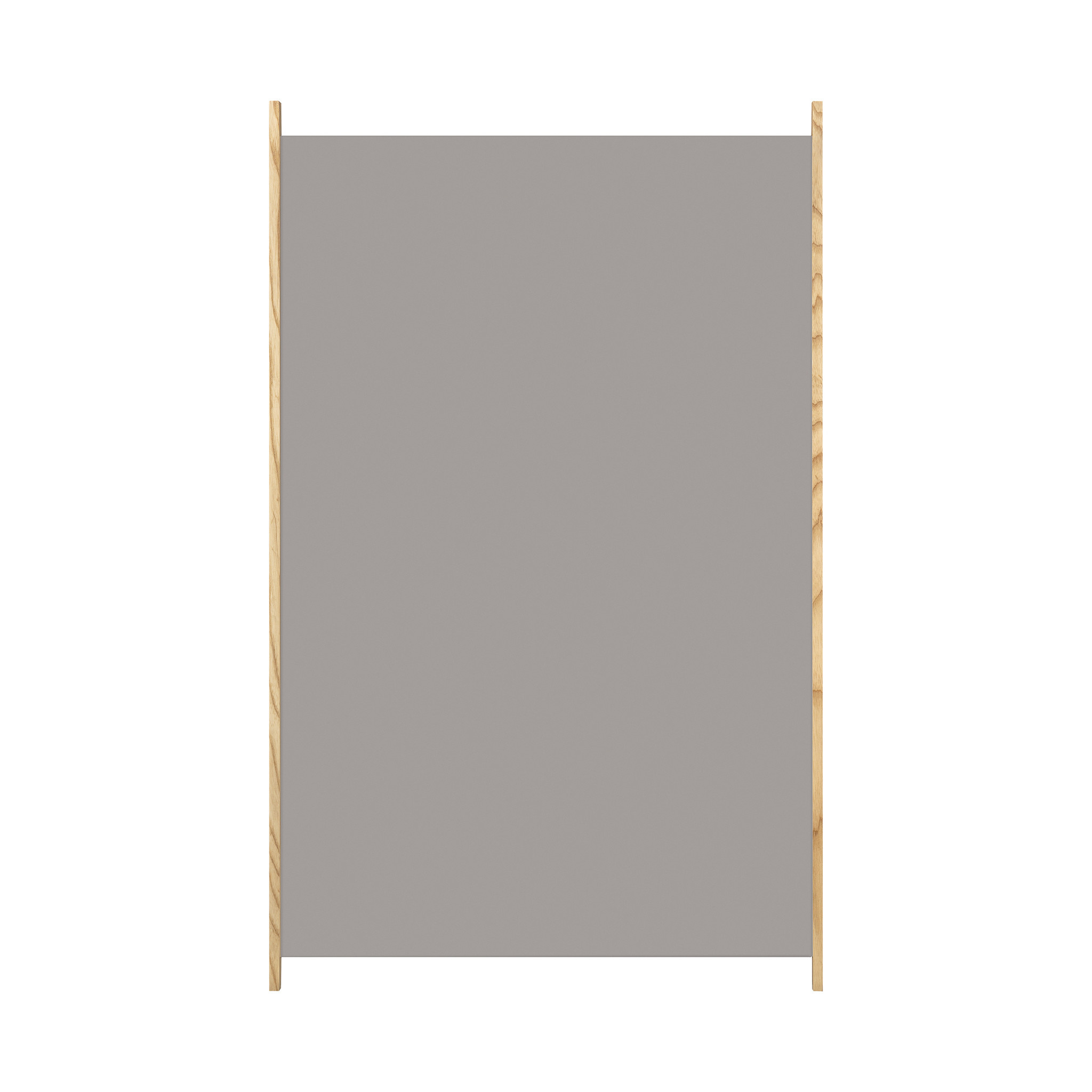 KOREO magneetbord Mourning Dove 123 x 75 cm - 66507