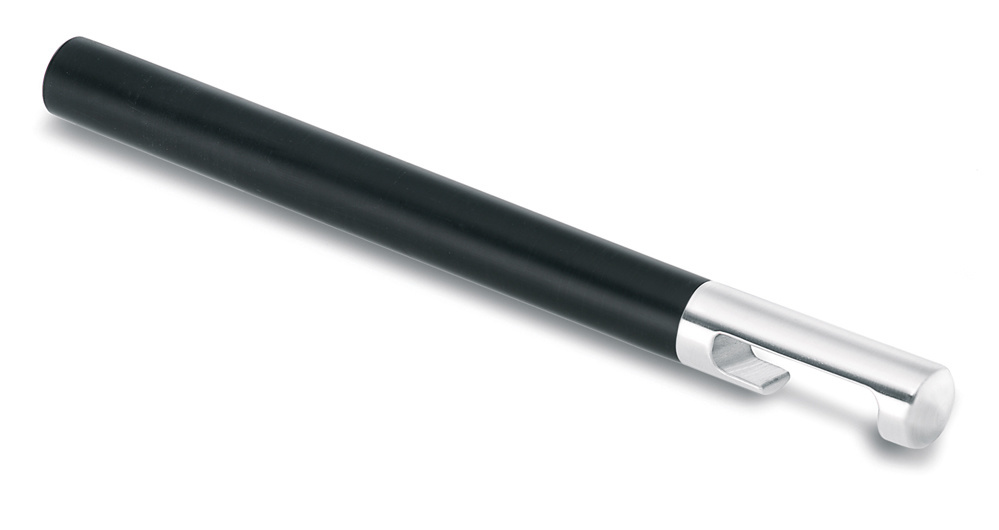 UTILO Flaschenöffner Schwarz - 63145