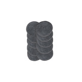 ASEA Abschminkpads Pewter (66344)