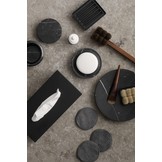 ASEA make-up pads Pewter (66344)