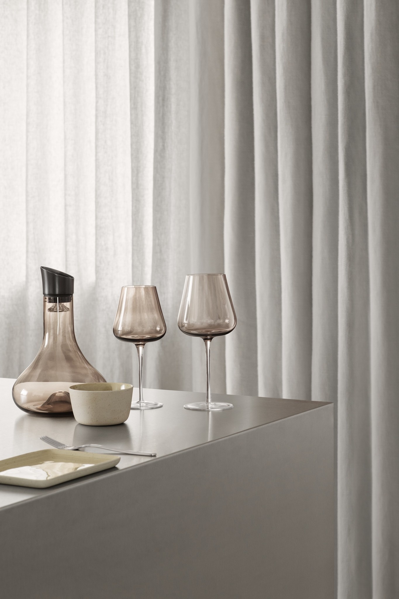 ALPHA decanteerkaraf (Coffee) 64363