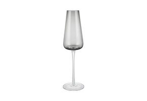 BELO champagne glass Smoke (set/2)