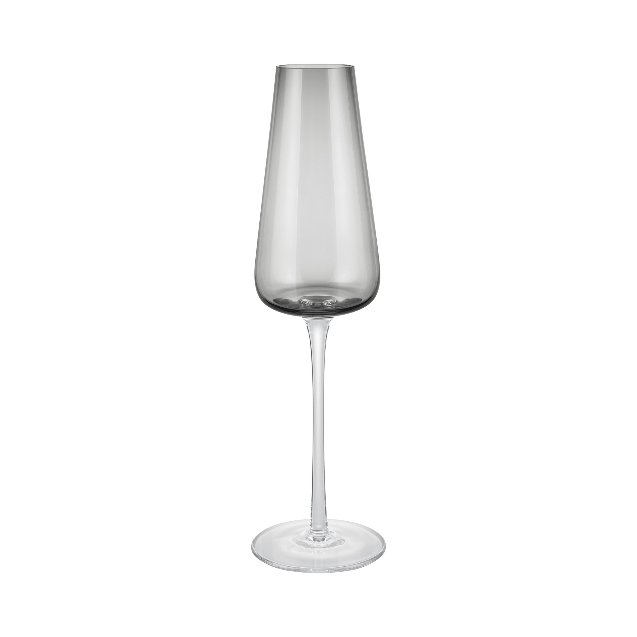 Blomus BELO Champagnerglas Smoke (Set/2)