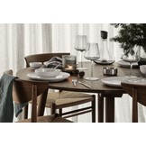 Blomus BELO champagne glass Smoke (set/2)