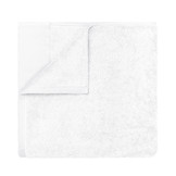 Bath towel 100x200 cm RIVA color White (66298)