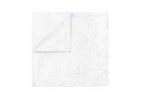 Bath towel RIVA 100x200 cm White