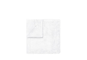 Towel RIVA 50x100 cm White