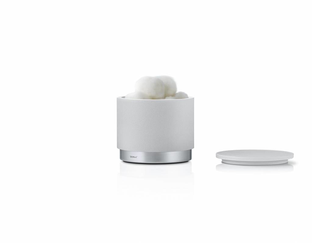 Storage box ARA Moon Gray (68974)