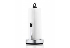 LOOP kitchen roll holder (mat)